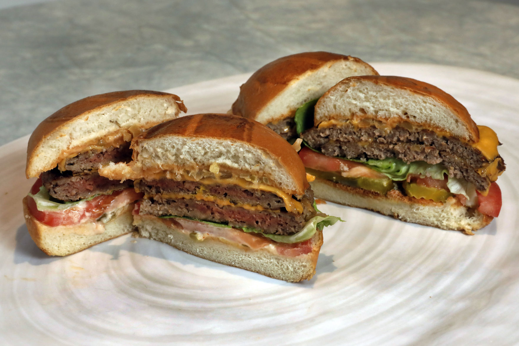 Science Says Meatless Meats